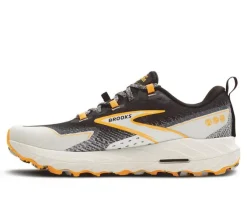Men's Brooks Cascadia 18 Trail Running Shoes