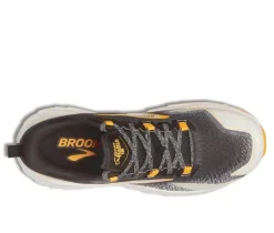 Men's Brooks Cascadia 18 Trail Running Shoes