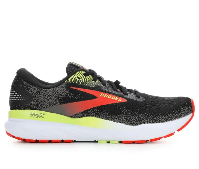 Men's Brooks Ghost 16 GTX Running Shoes