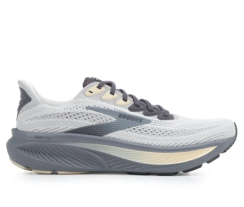 Men's Brooks Ghost 17 Running Shoes