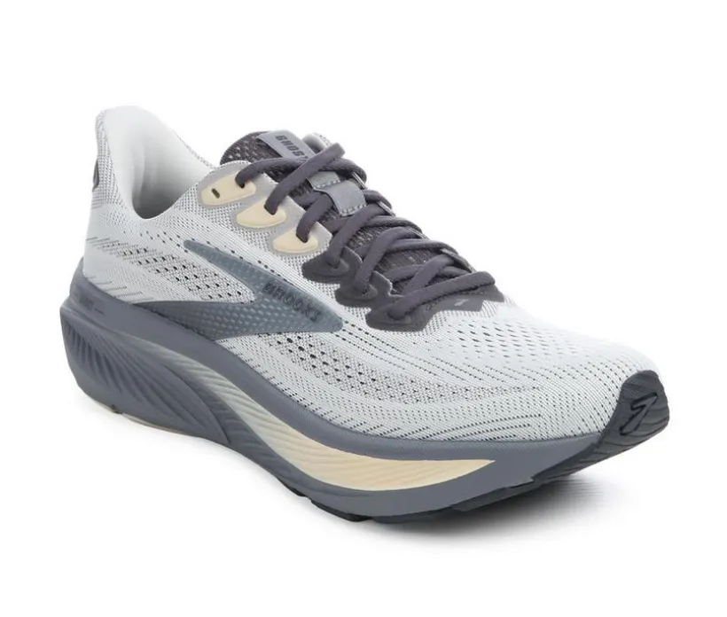 Men's Brooks Ghost 17 Running Shoes