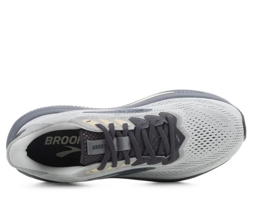 Men's Brooks Ghost 17 Running Shoes