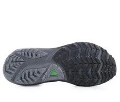 Men's Brooks Ghost Trail Running Shoes