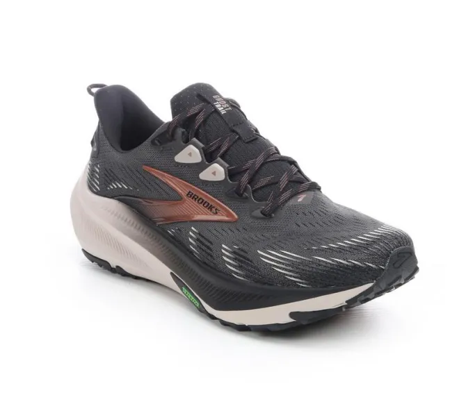 Men's Brooks Ghost Trail Running Shoes