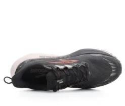 Men's Brooks Ghost Trail Running Shoes