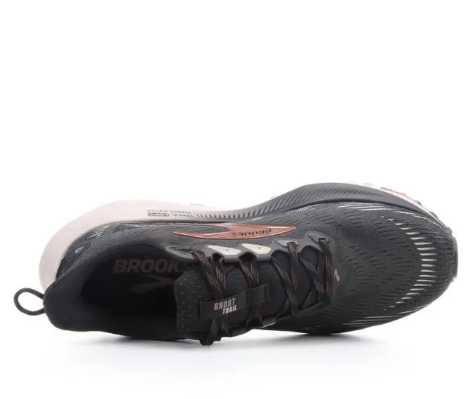 Men's Brooks Ghost Trail Running Shoes