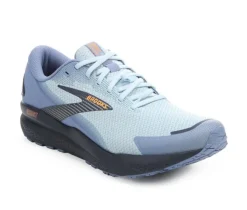 Men's Brooks Ghost 16 Weatherized Running Shoes