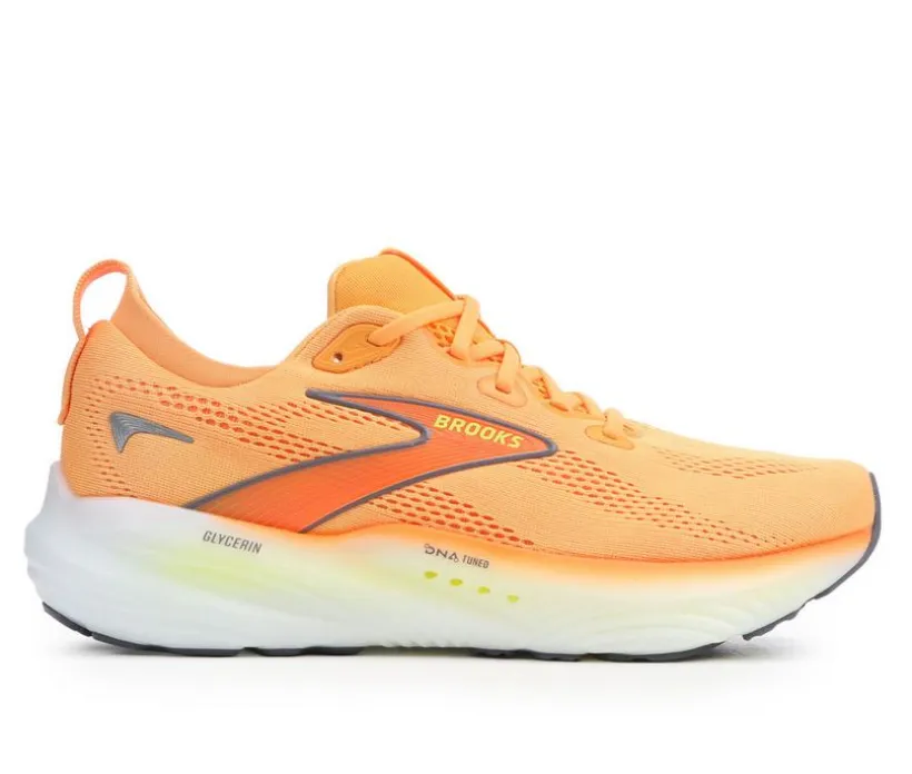 Men's Brooks Glycerin 22 Running Shoes