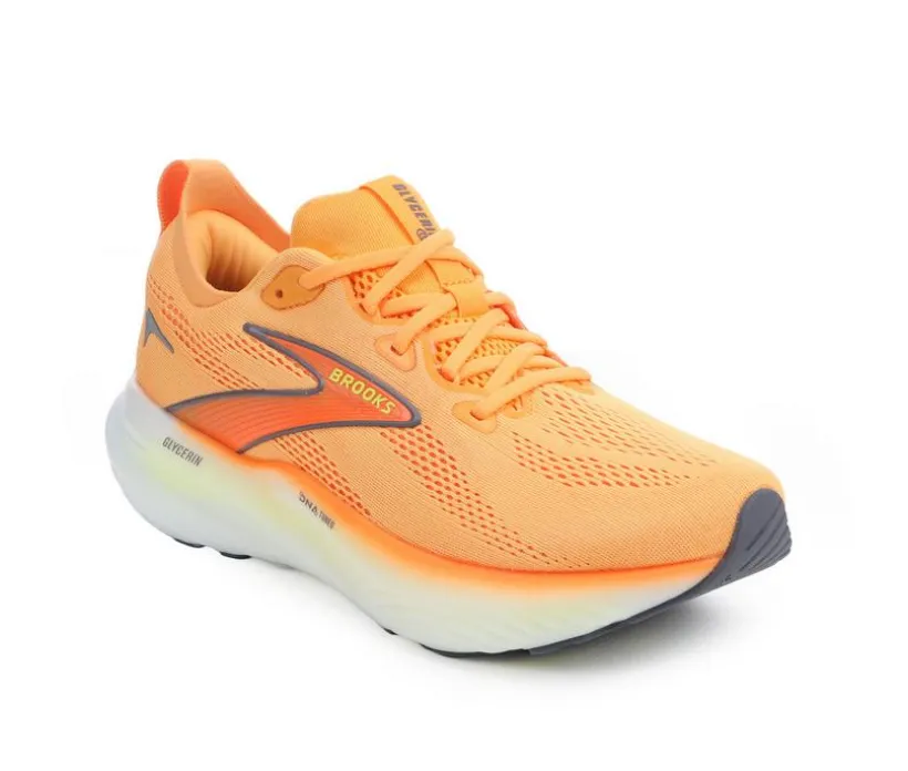 Men's Brooks Glycerin 22 Running Shoes