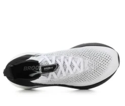 Men's Brooks Glycerin Stealth Fit 22 Running Shoes
