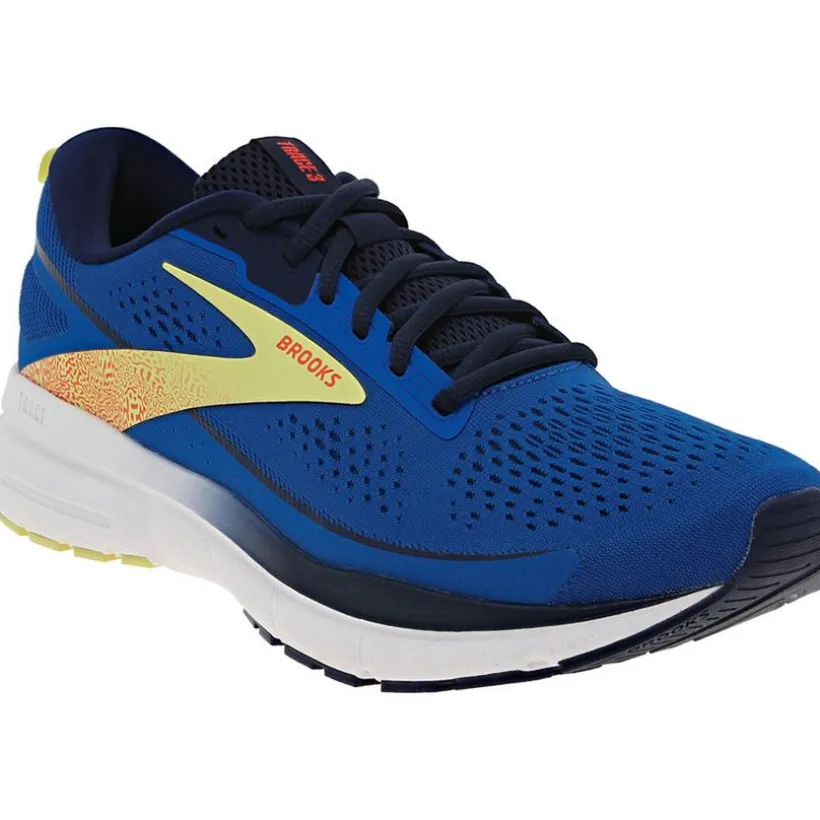 Men's Brooks Trace 3 Running Shoes