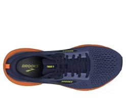 Men's Brooks Trace 3 Running Shoes