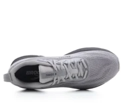 Men's Brooks Trace 4 Running Shoes