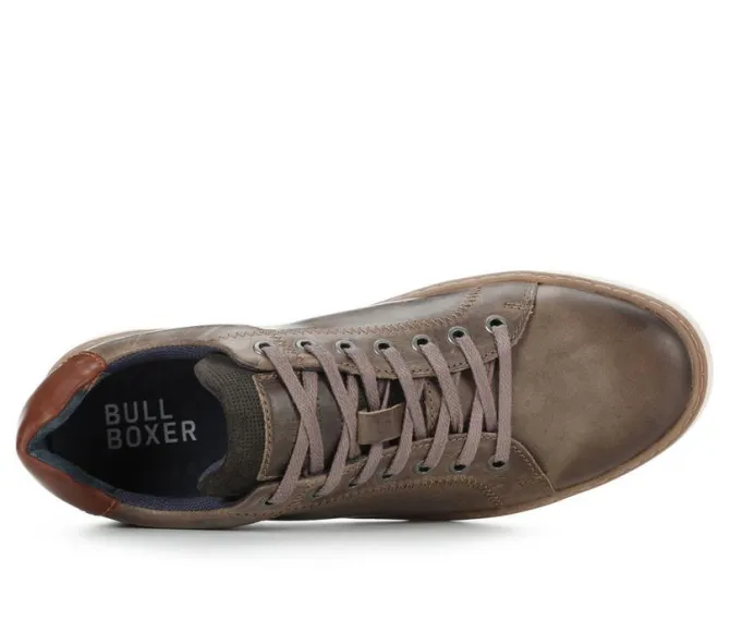 Men's Bull Boxer Stedmin Sneakers