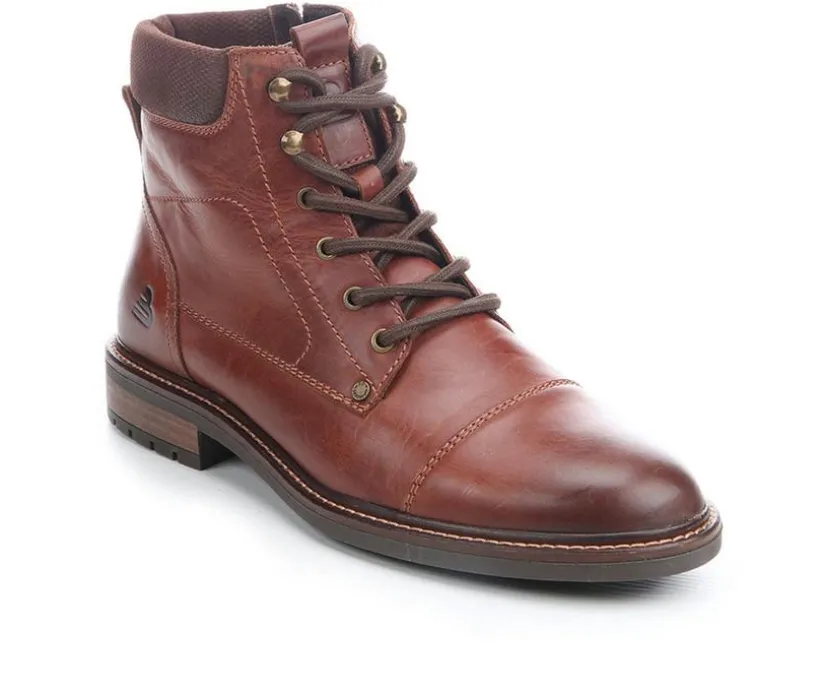 Men's Bull Boxer Trinton Boots