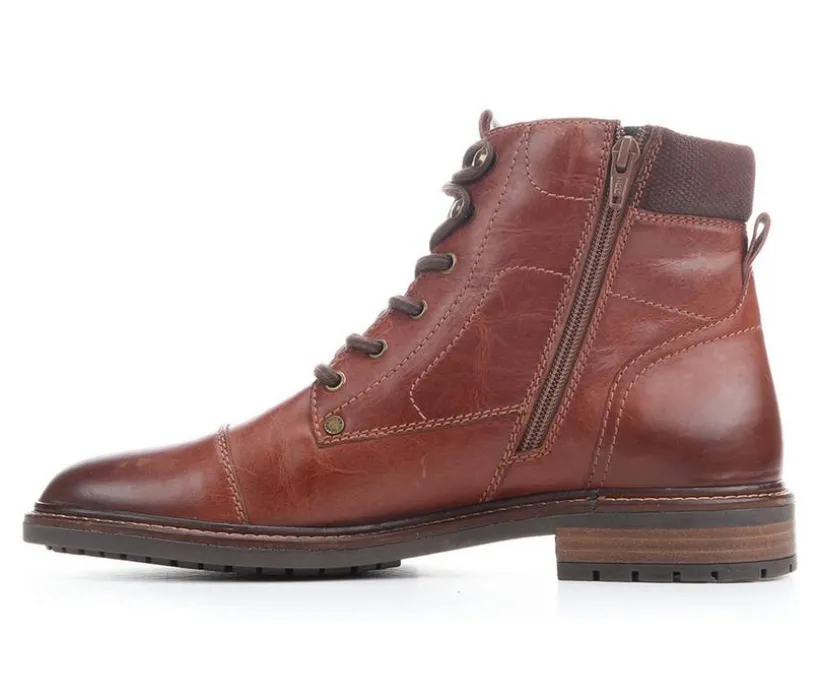 Men's Bull Boxer Trinton Boots