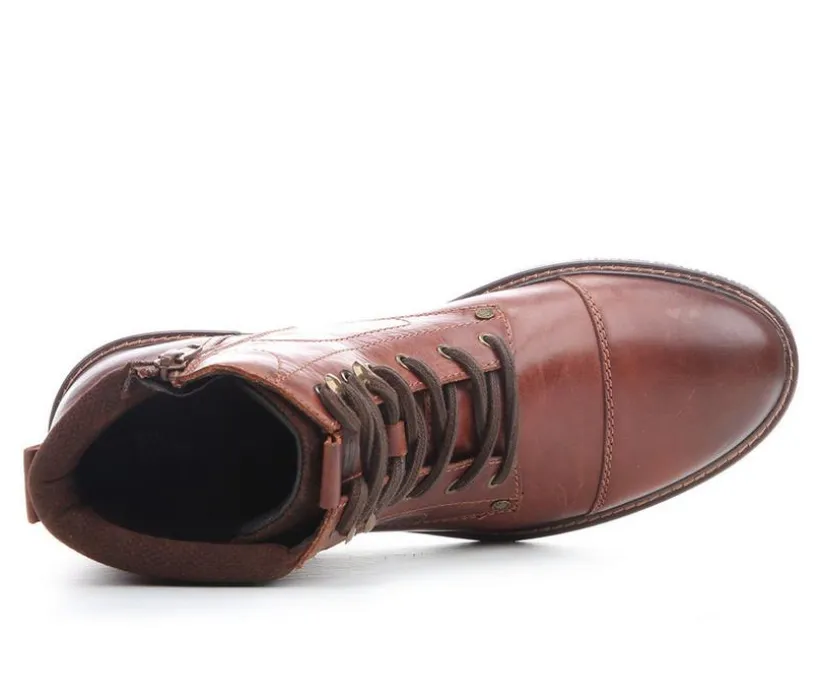 Men's Bull Boxer Trinton Boots