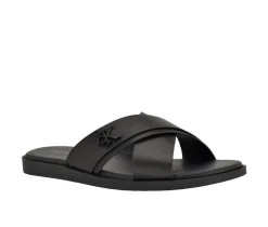 Men's Calvin Klein Elern Slide Sandals