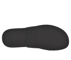 Men's Calvin Klein Elern Slide Sandals