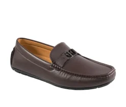 Men's Calvin Klein Felty Loafers