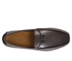 Men's Calvin Klein Felty Loafers