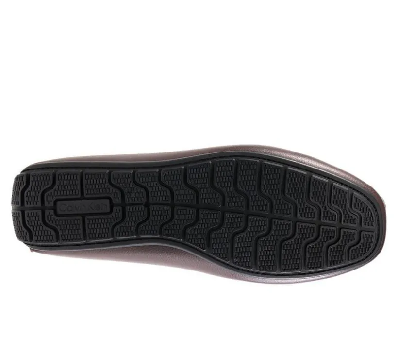 Men's Calvin Klein Felty Loafers