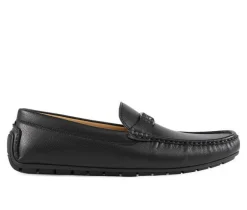 Men's Calvin Klein Felty Loafers