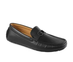 Men's Calvin Klein Felty Loafers