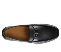 Men's Calvin Klein Felty Loafers