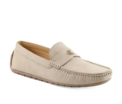 Men's Calvin Klein Follman Loafers
