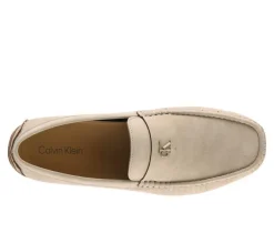 Men's Calvin Klein Follman Loafers