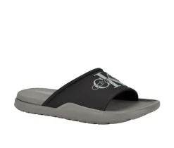 Men's Calvin Klein Meloy Slides