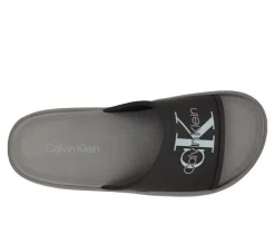 Men's Calvin Klein Meloy Slides