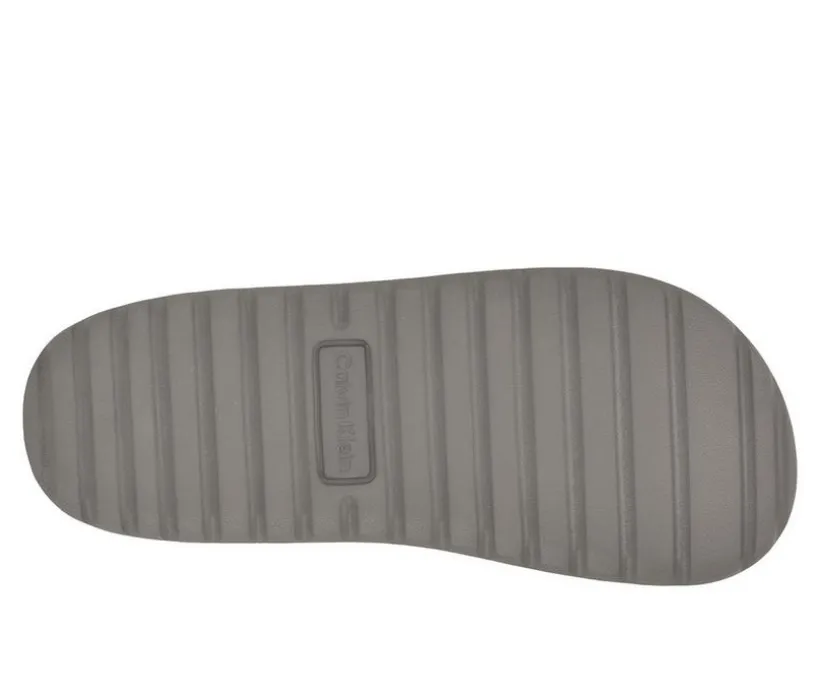 Men's Calvin Klein Meloy Slides