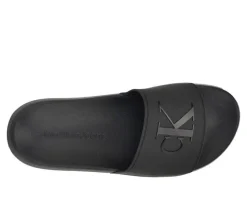 Men's Calvin Klein Wiston Sport Slides