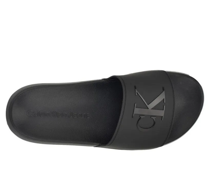 Men's Calvin Klein Wiston Sport Slides