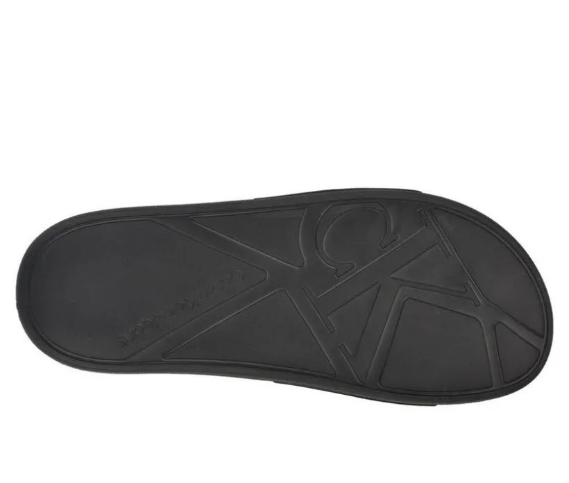 Men's Calvin Klein Wiston Sport Slides