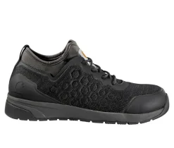 Men's Carhartt CMD3461 SD Nano-Composite Toe Athletic Safety Shoes
