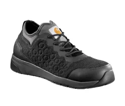 Men's Carhartt CMD3461 SD Nano-Composite Toe Athletic Safety Shoes
