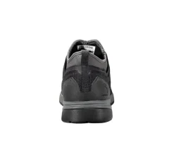 Men's Carhartt CMD3461 SD Nano-Composite Toe Athletic Safety Shoes
