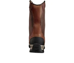 Men's Carhartt CME1355 Force Pull On Composite Toe Work Boots