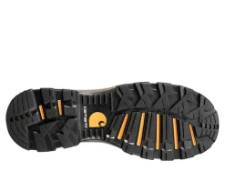 Men's Carhartt CME1355 Force Pull On Composite Toe Work Boots