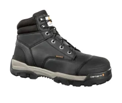 Men's Carhartt CME6351 Ground Force 6" Composite Toe Work Boots