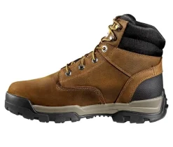 Men's Carhartt CME6347 Waterproof Composite Toe Work Boots