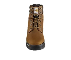 Men's Carhartt CME6347 Waterproof Composite Toe Work Boots