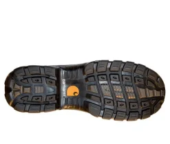 Men's Carhartt CMF8720 Composite Toe Met-Guard Work Boots