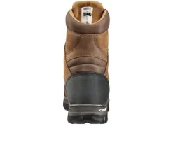 Men's Carhartt CMF8389 Comp Toe Insulated Work Boots