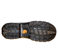 Men's Carhartt CMF8389 Comp Toe Insulated Work Boots