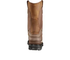 Men's Carhartt CMP1100 Heritage Soft Toe Pull-On Work Boots