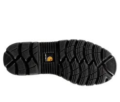 Men's Carhartt CMP1100 Heritage Soft Toe Pull-On Work Boots